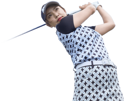 青山加織プロ