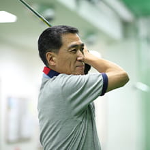 R.Hさん(64歳)