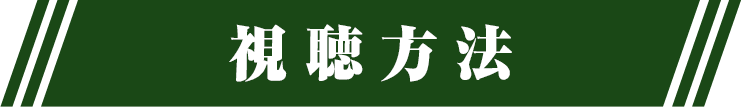 視聴方法