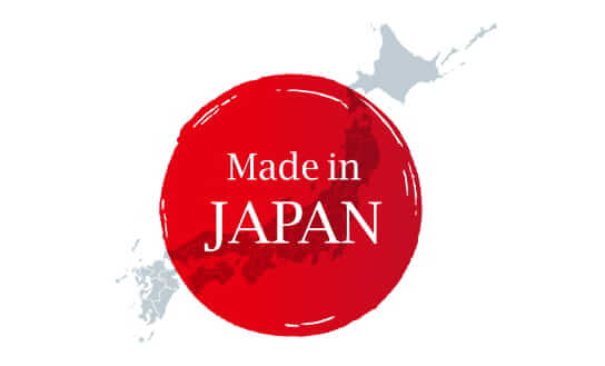 made in Japan