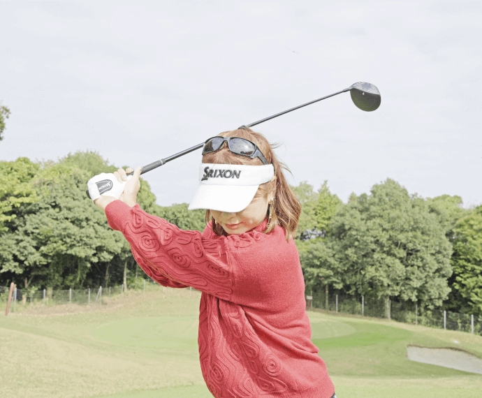 新品 GOLFavo シナリドライバー SHINARI D 坂之下侑子 Amazon | 【柔らかいシャフトのゴルフ練習器具】まっすぐ飛ぶ
