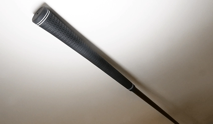 GOLFavo公式】シナリドライバー