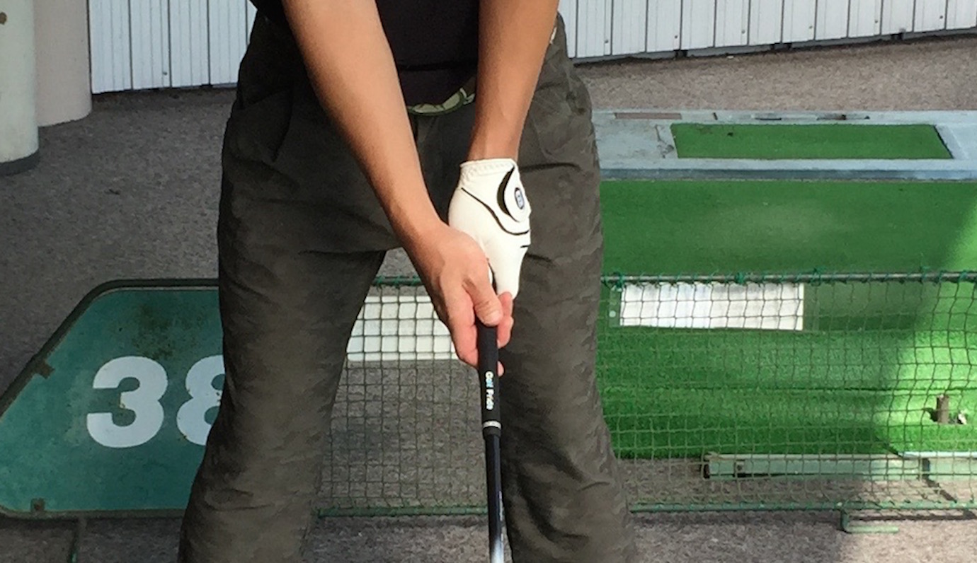 手首使い過ぎゴルファーに物申す もっと上手くなる方法とは ゴルファボ