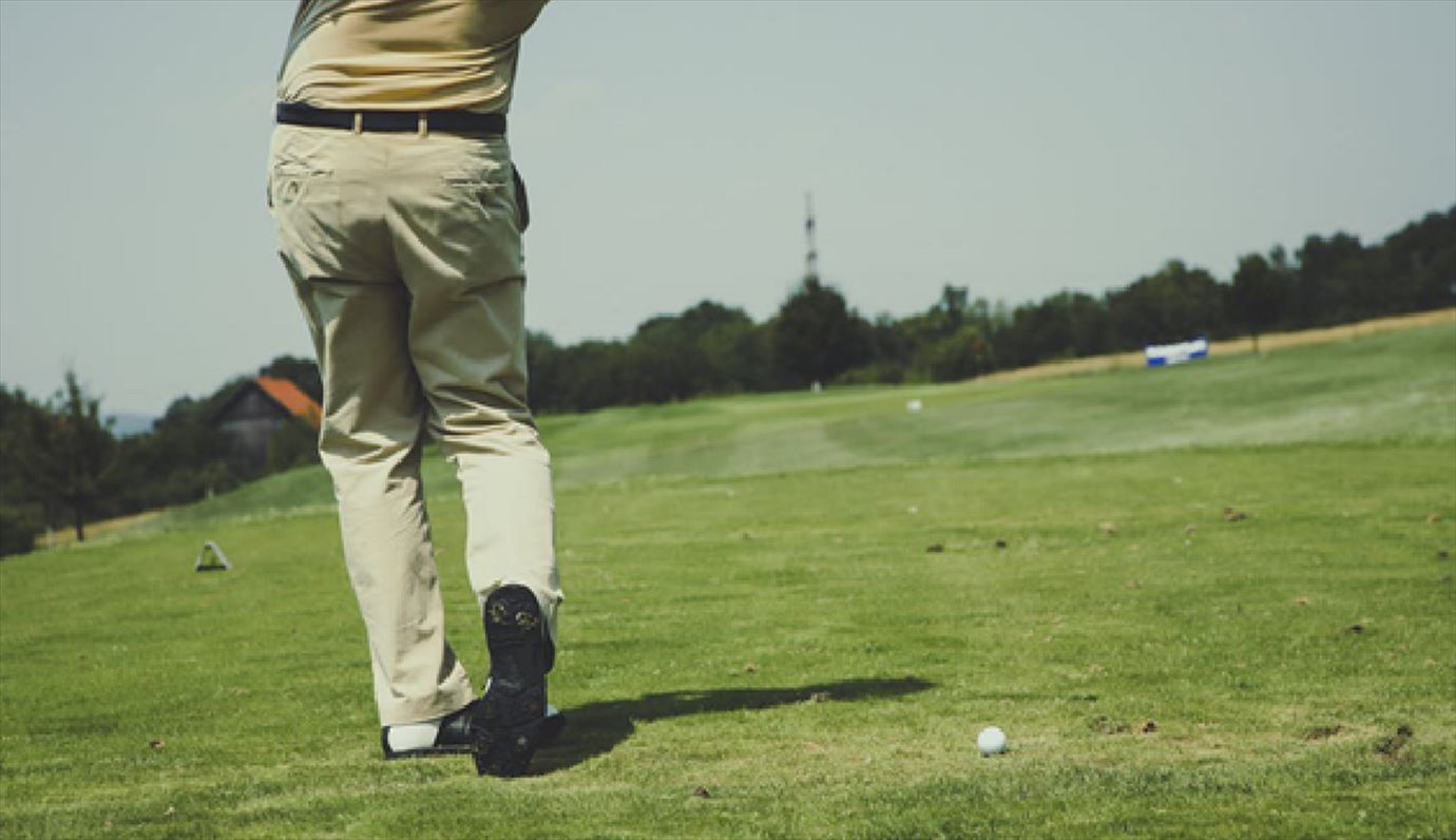 ゴルフ初心者を悩ます プッシュアウト の原因と対策 ゴルファボ