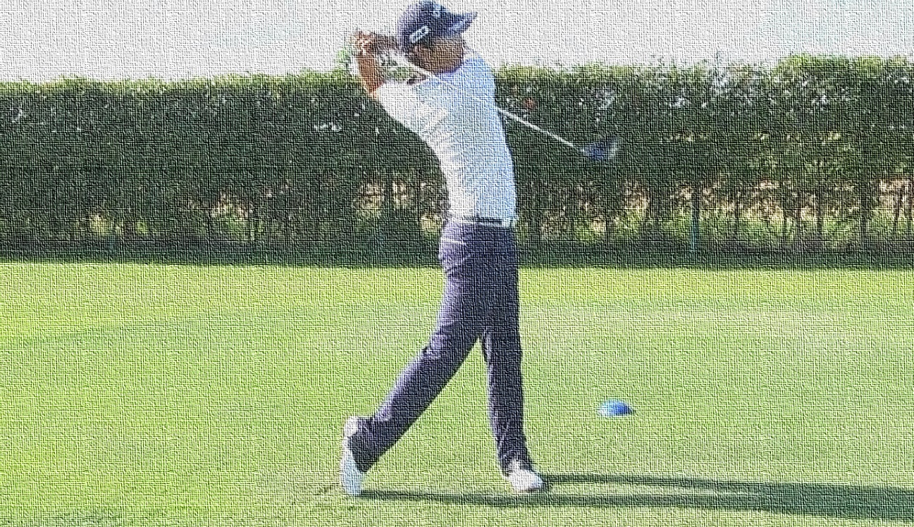 石川遼に学ぶ かっこいいゴルファーになる方法 ティーグラウンド編 ゴルファボ