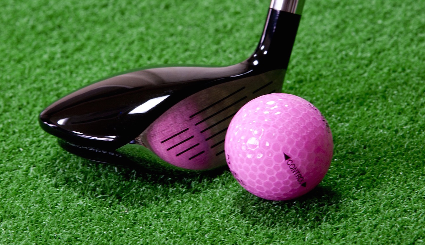 ショートウッドでゴルフを極める ７番の効果的な使い方 ゴルファボ