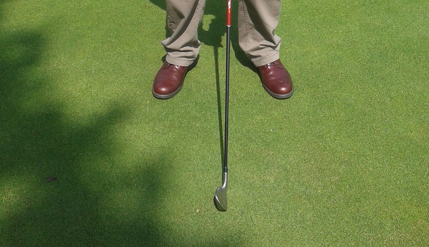 ゴルフはフェース面が重要 正しい向きと構え方のコツ ゴルファボ