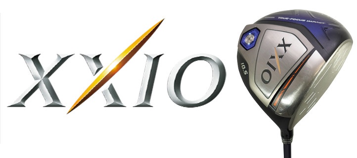XXIO X（ゼクシオ10）ドライバーの評価と芯食い体験を試打レポ 