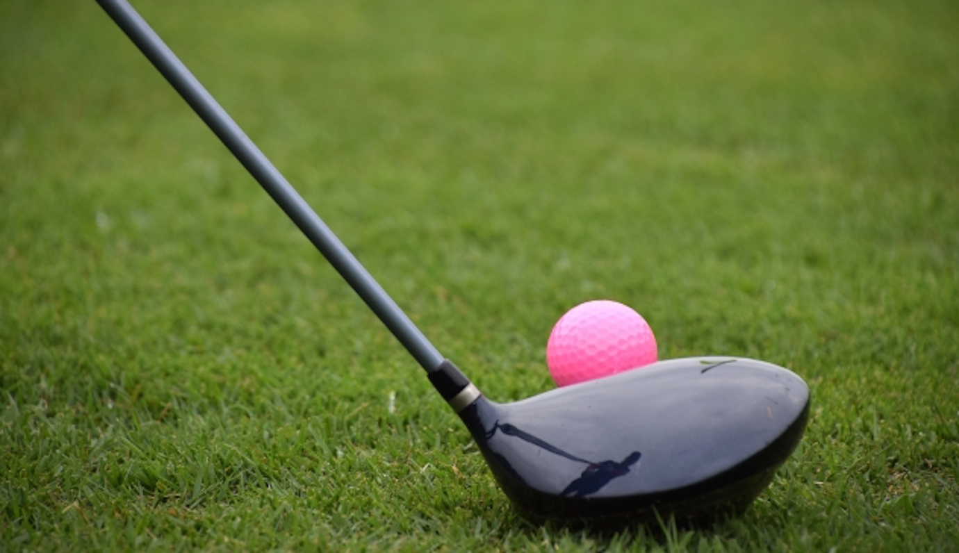ゴルフのミート率とは 精度がぐんぐん上がる練習法7選 ゴルファボ