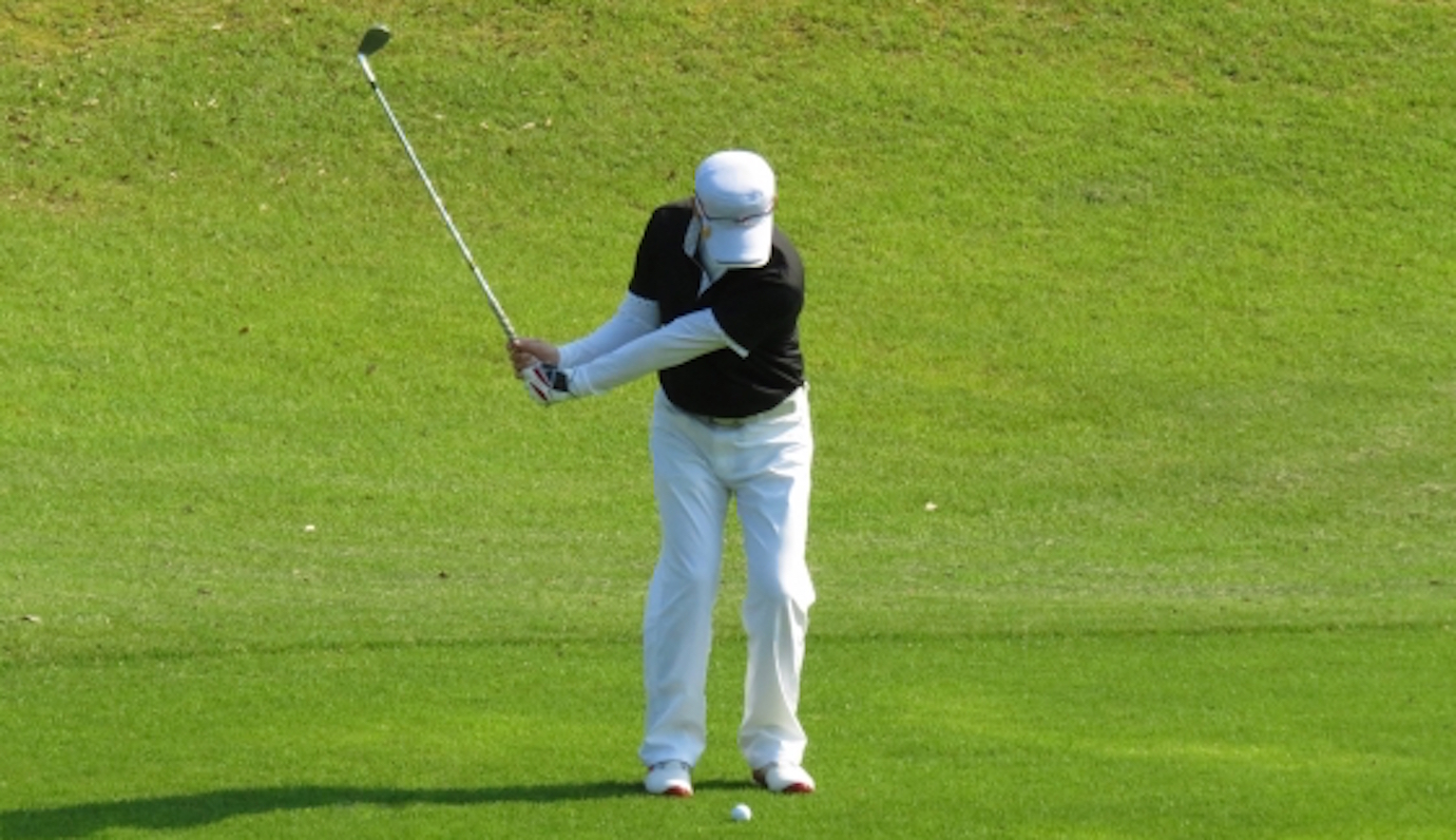 ゴルフ初心者がショートアイアンを練習すべき５の理由 ゴルファボ