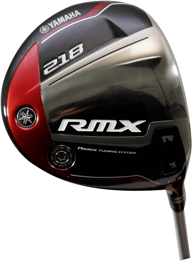 ヤマハゴルフ『RMX218』ドライバーの評価と音へのこだわりとは 
