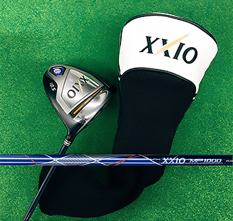 XXIO X（ゼクシオ10）ドライバーの評価と芯食い体験を試打レポ | ゴルファボ