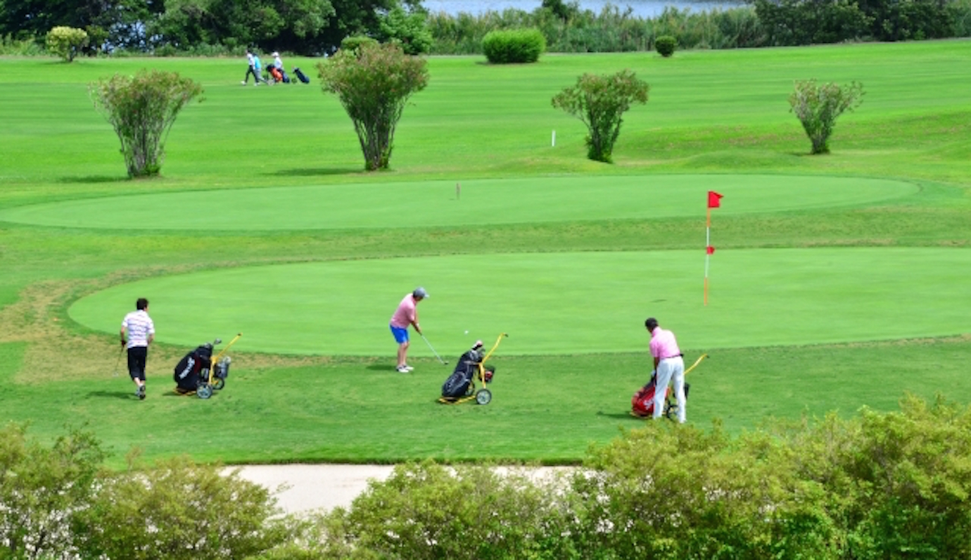 ゴルフ初心者のスロープレーを防止するための４つの心得 ゴルファボ