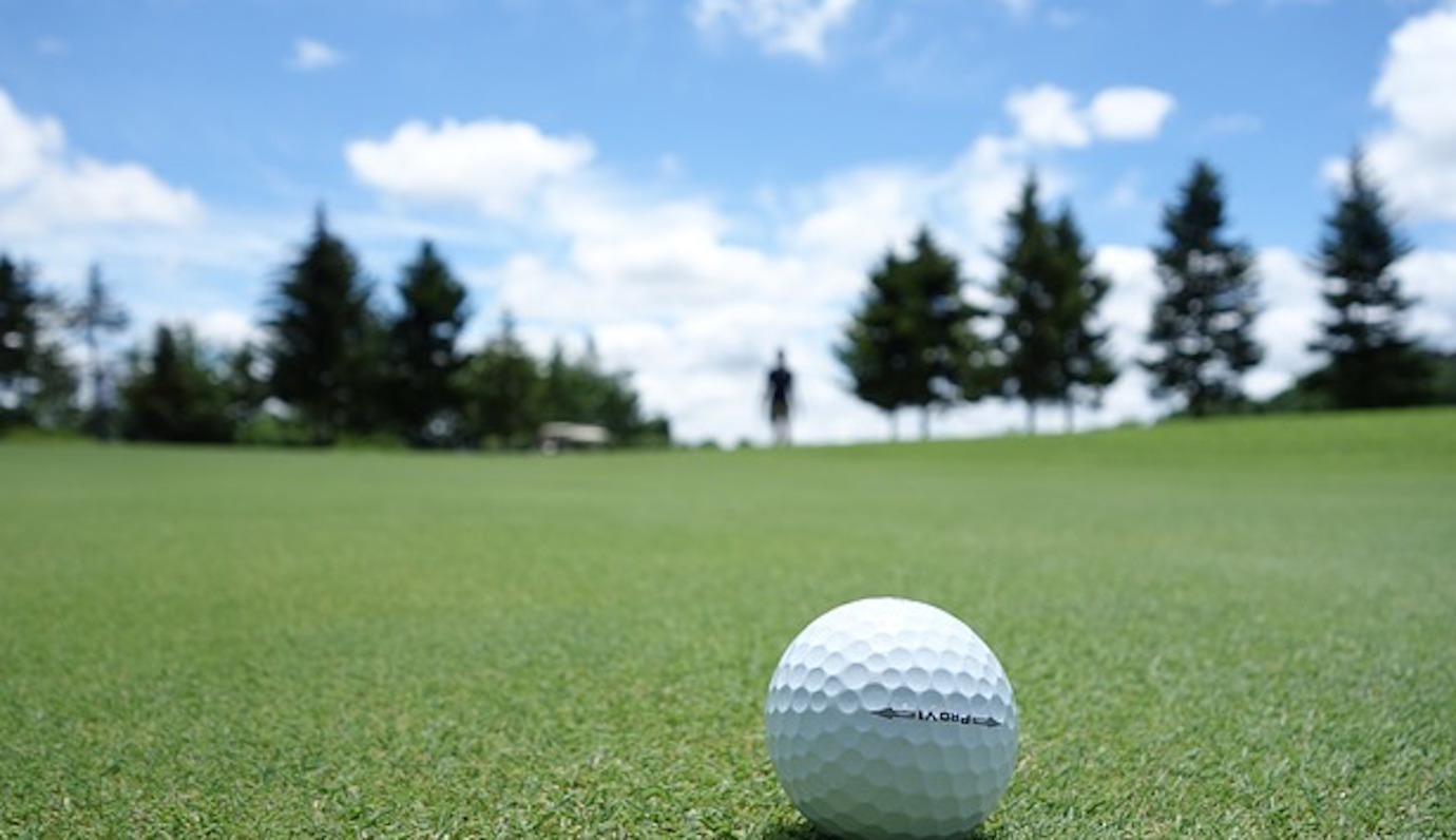 ゴルフ初心者がグリーン上で絶対に守るべき基本４か条 ゴルファボ