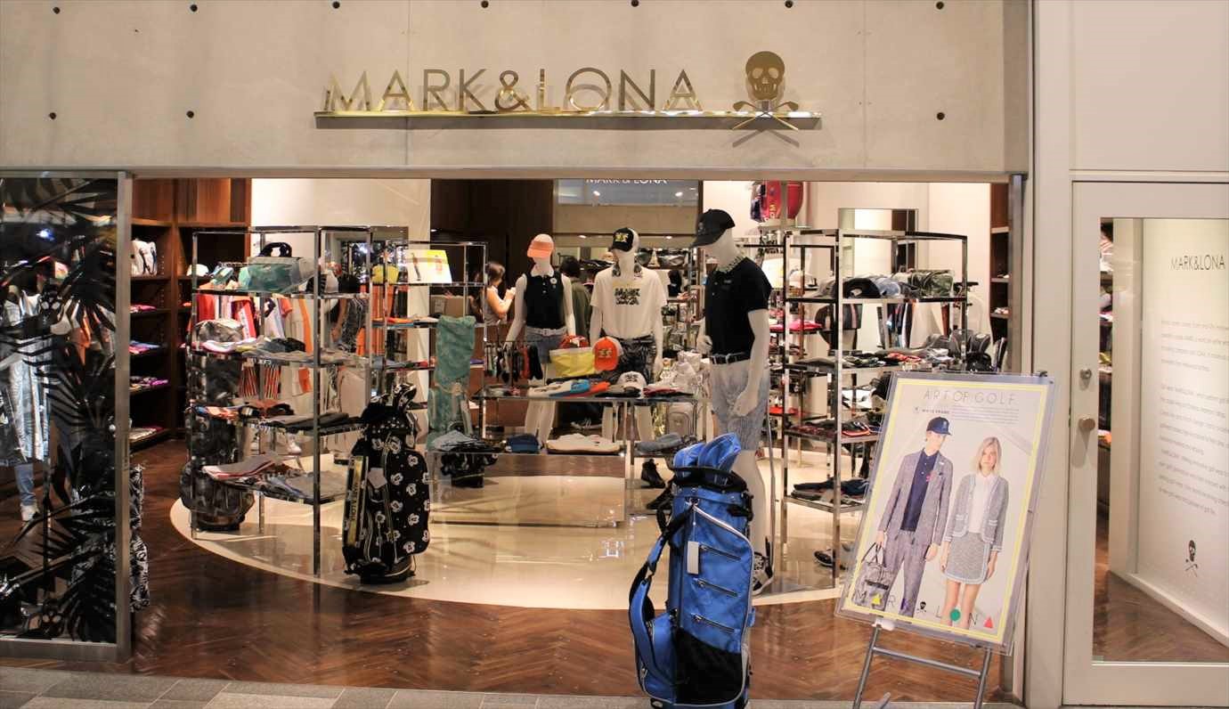 『マーク&ロナ』特集！いま女子ウケNo.1の人気ブランドを徹底取材 | ゴルファボ