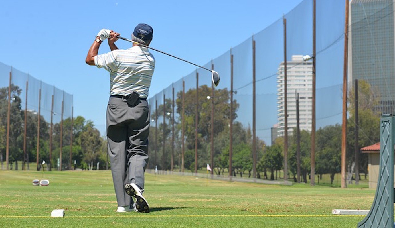 ゴルフのビジネスゾーンをマスターする究極練習法４選 ゴルファボ