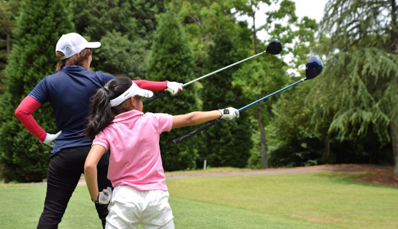 ゴルフ初心者が1切りを達成するための５つの方法 ゴルファボ