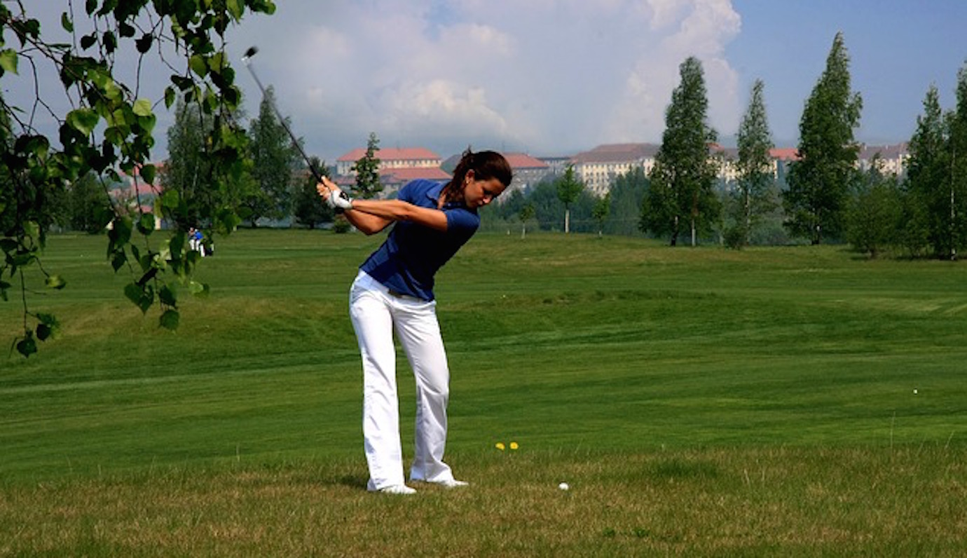 ゴルフのアーリーリリース改善ポイントと２つの練習法 ゴルファボ