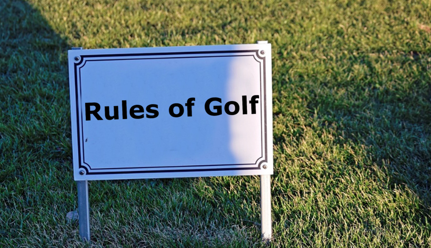 新ゴルフルール 19年に変更された内容まとめ一覧 ゴルファボ