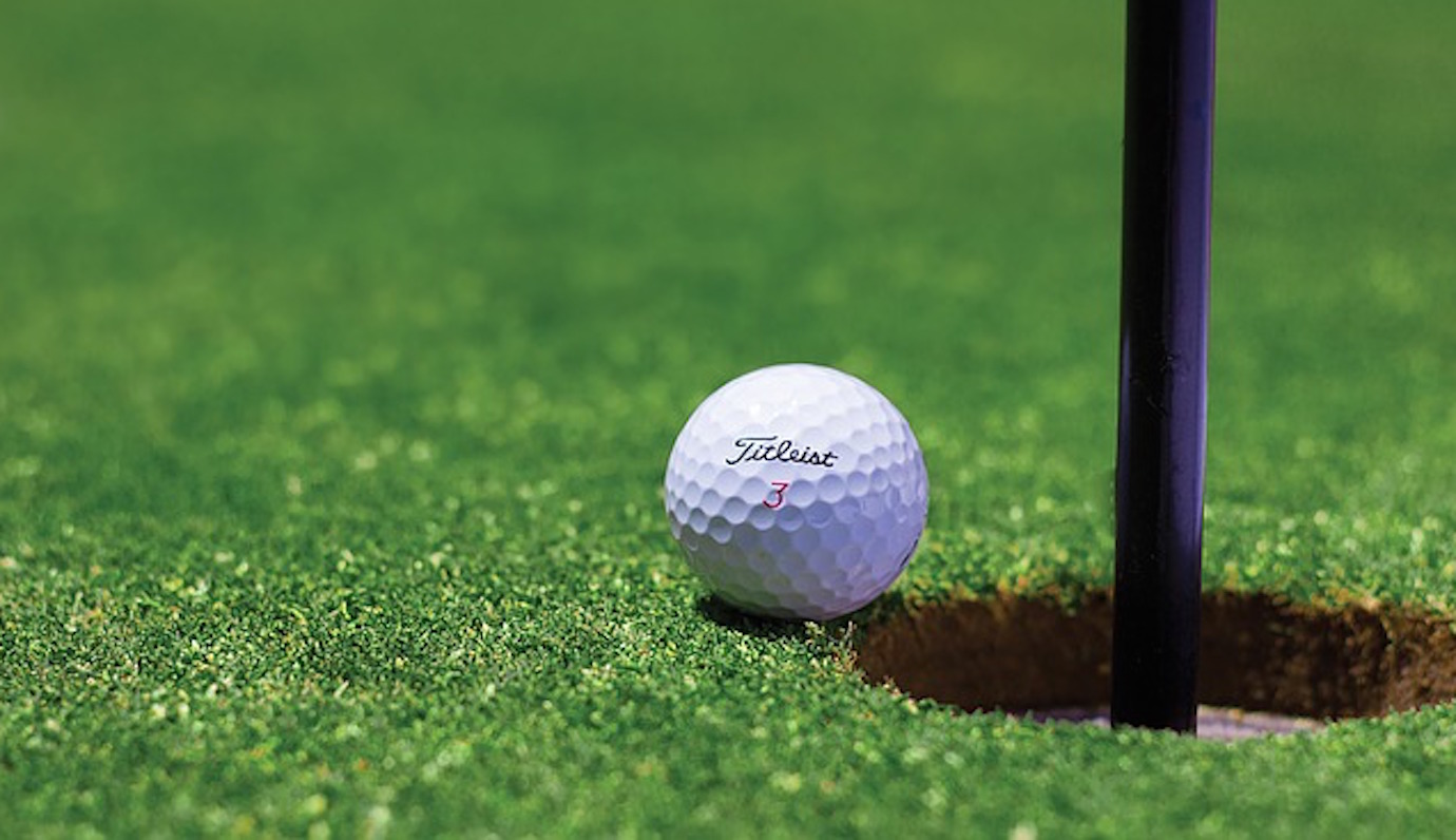 グリーン芝目の読み方と必ず守るべき４つのポイント ゴルファボ