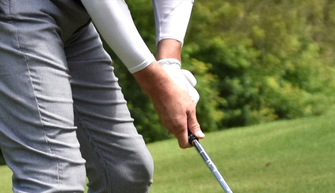 ゴルフ 腱鞘炎の治し方 と再発防止に役立つ３つの方法 ゴルファボ