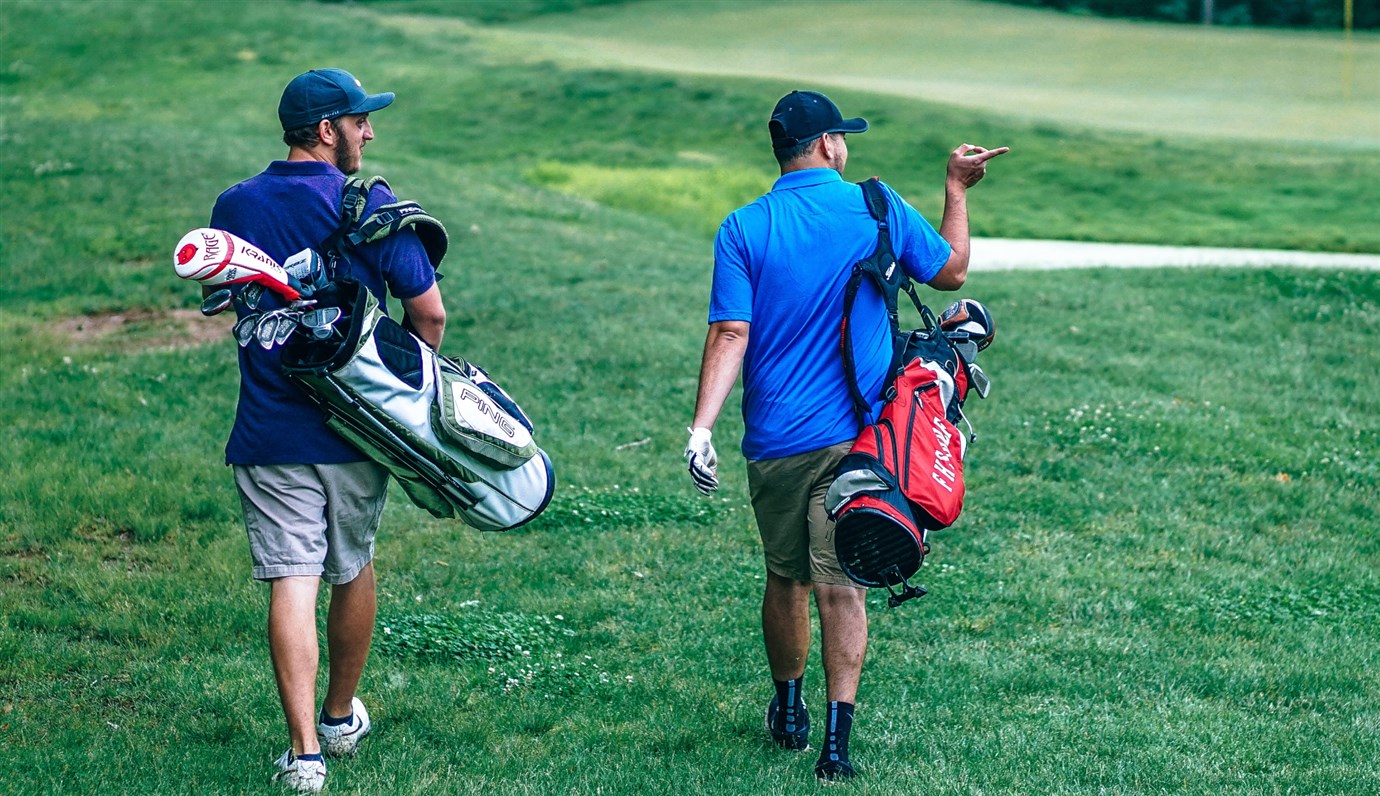 ゴルフ初心者がまずショートコースへ行くべき3つの理由 ゴルファボ