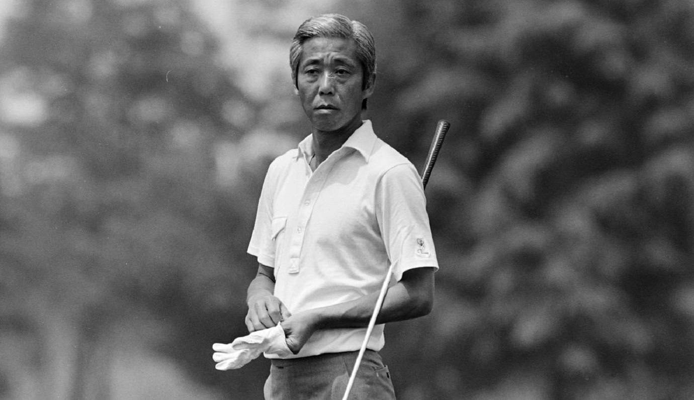 中部銀次郎の名言まとめ 伝説のアマチュアゴルファーから学ぶべき男の生きざまとは ゴルファボ
