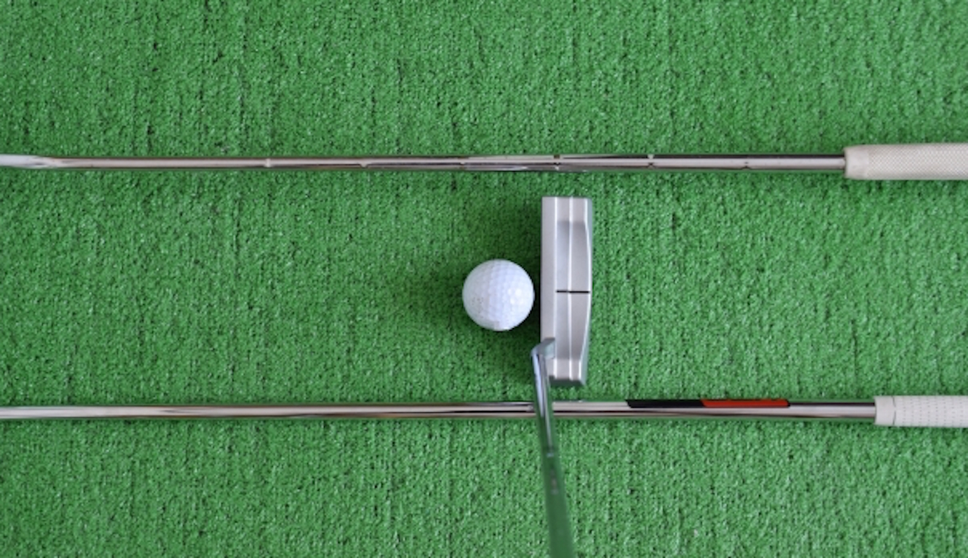 初心者のパター練習に取り入れるべき４つのメニュー | ゴルファボ