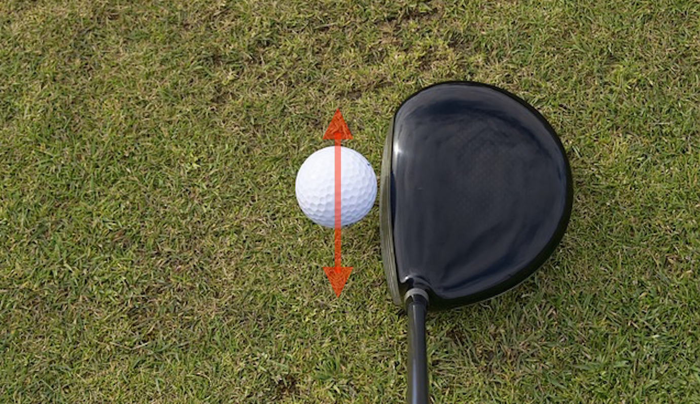 ドライバーのボール位置の正解は ポジション別の特徴 ゴルファボ