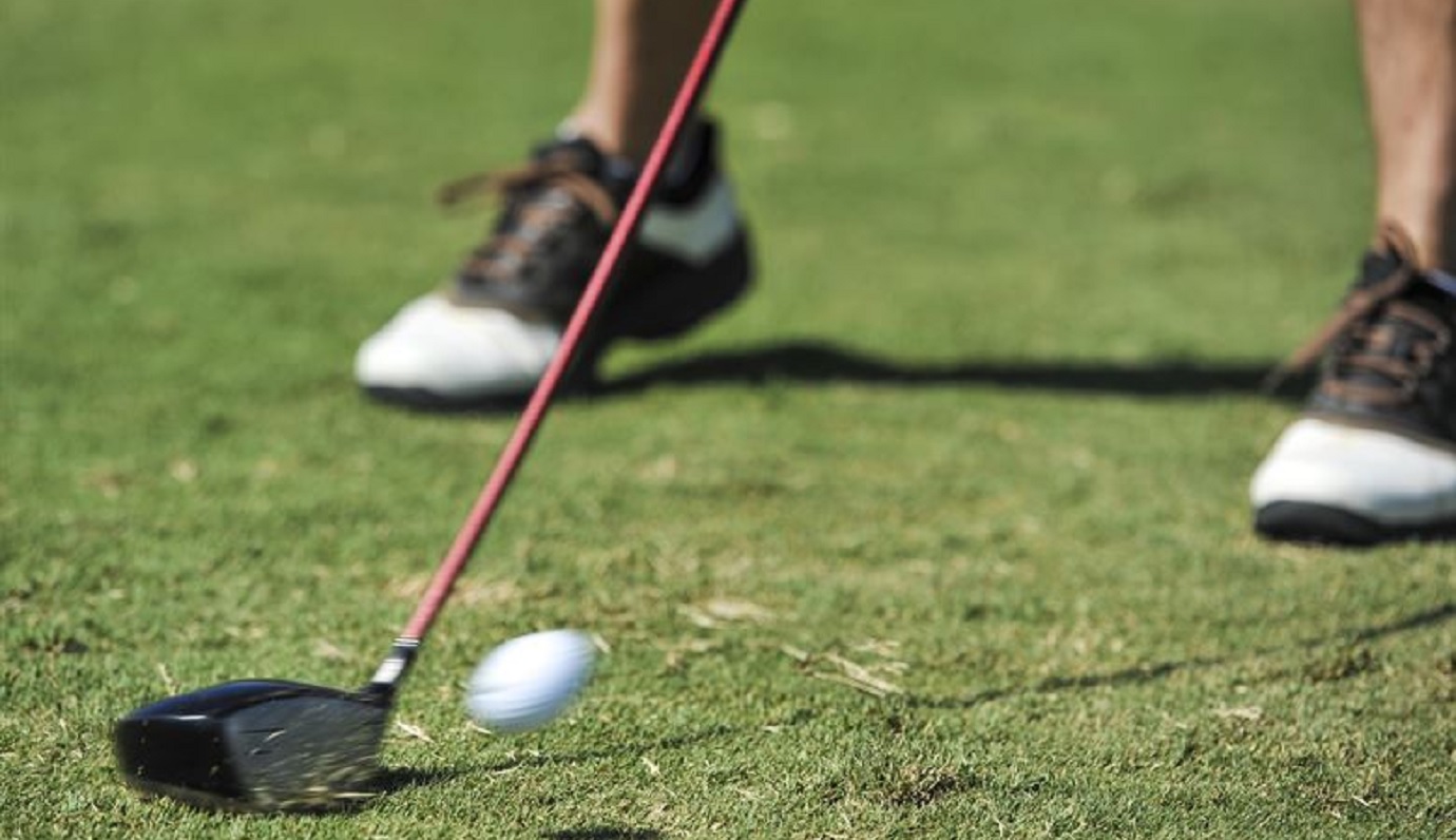 ゴルフクラブ理想の重さは ミスを減らす選び方を大公開 ゴルファボ