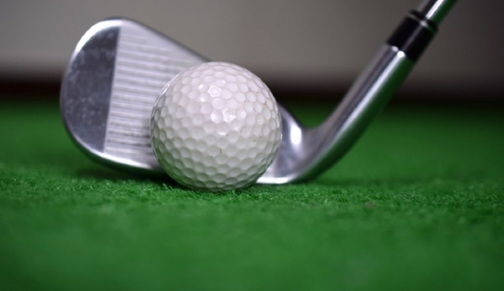 ゴルフでスイートスポットに当てるための4つのコツ ゴルファボ