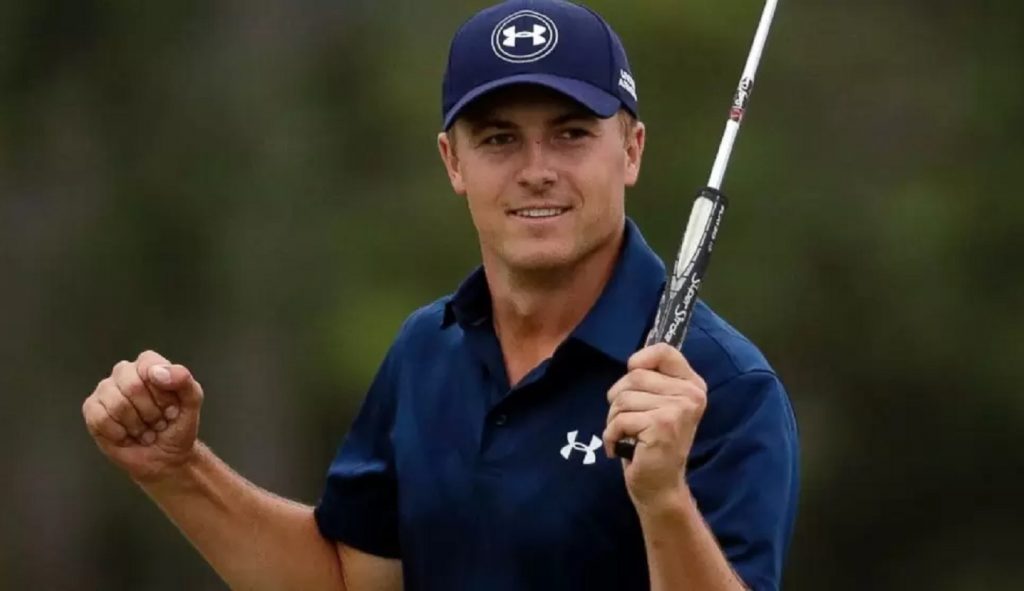 ジョーダン・スピース特集!天才ゴルファーの強さを調査 ゴルファボ