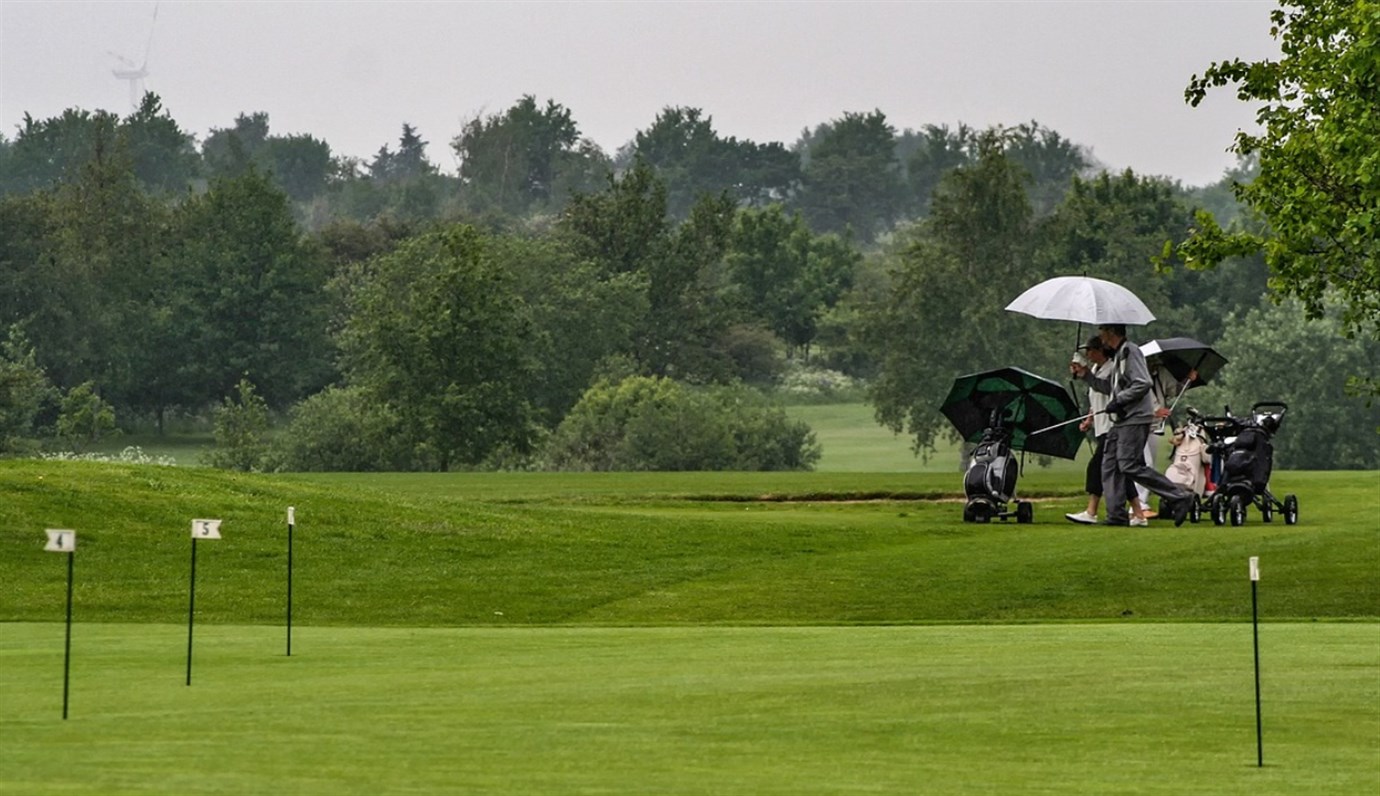 ゴルフ傘おすすめ人気ランキングBEST5を大調査！ | ゴルファボ