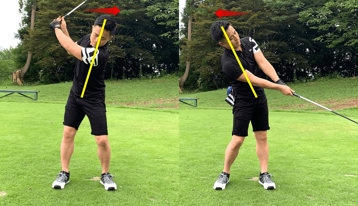 ゴルフスイングの基本 正しい動きを習得するための４つのポイント ゴルファボ